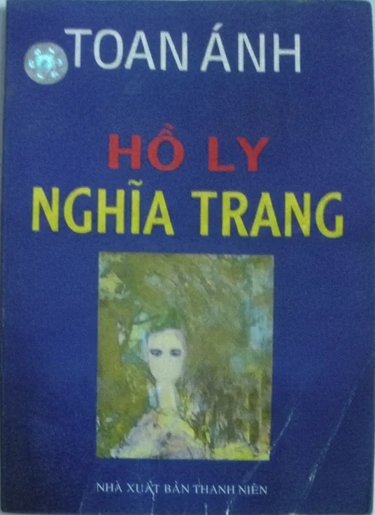 Bìa sách Hồ Ly Nghĩa Trang