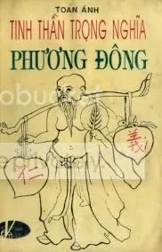 Bìa sách Tinh Thần Trọng Nghĩa Đông Phương